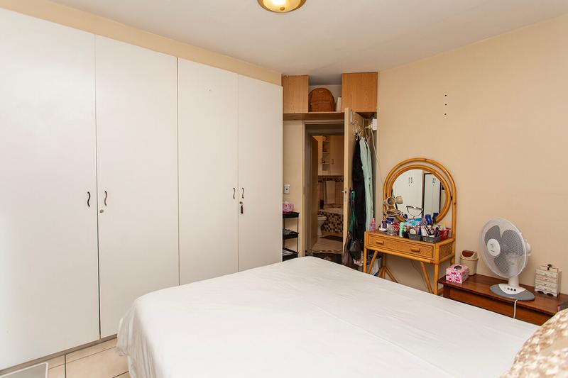 2 Bedroom Property for Sale in Ferndale Western Cape